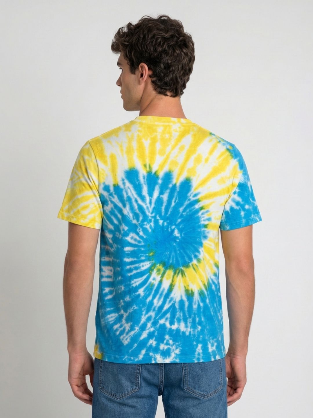 Mokajodi Men's Slim Fit T-Shirt