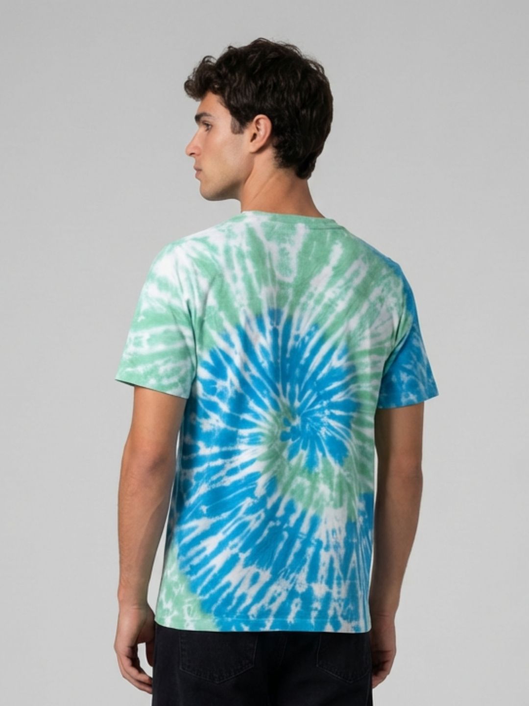 Mokajodi Men's Slim Fit T-Shirt