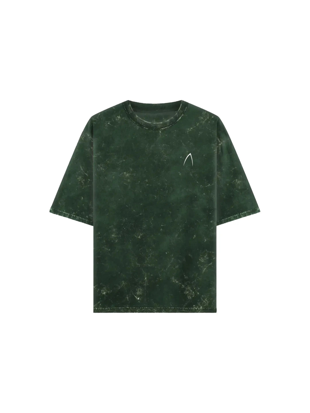 BOTTLE GREEN