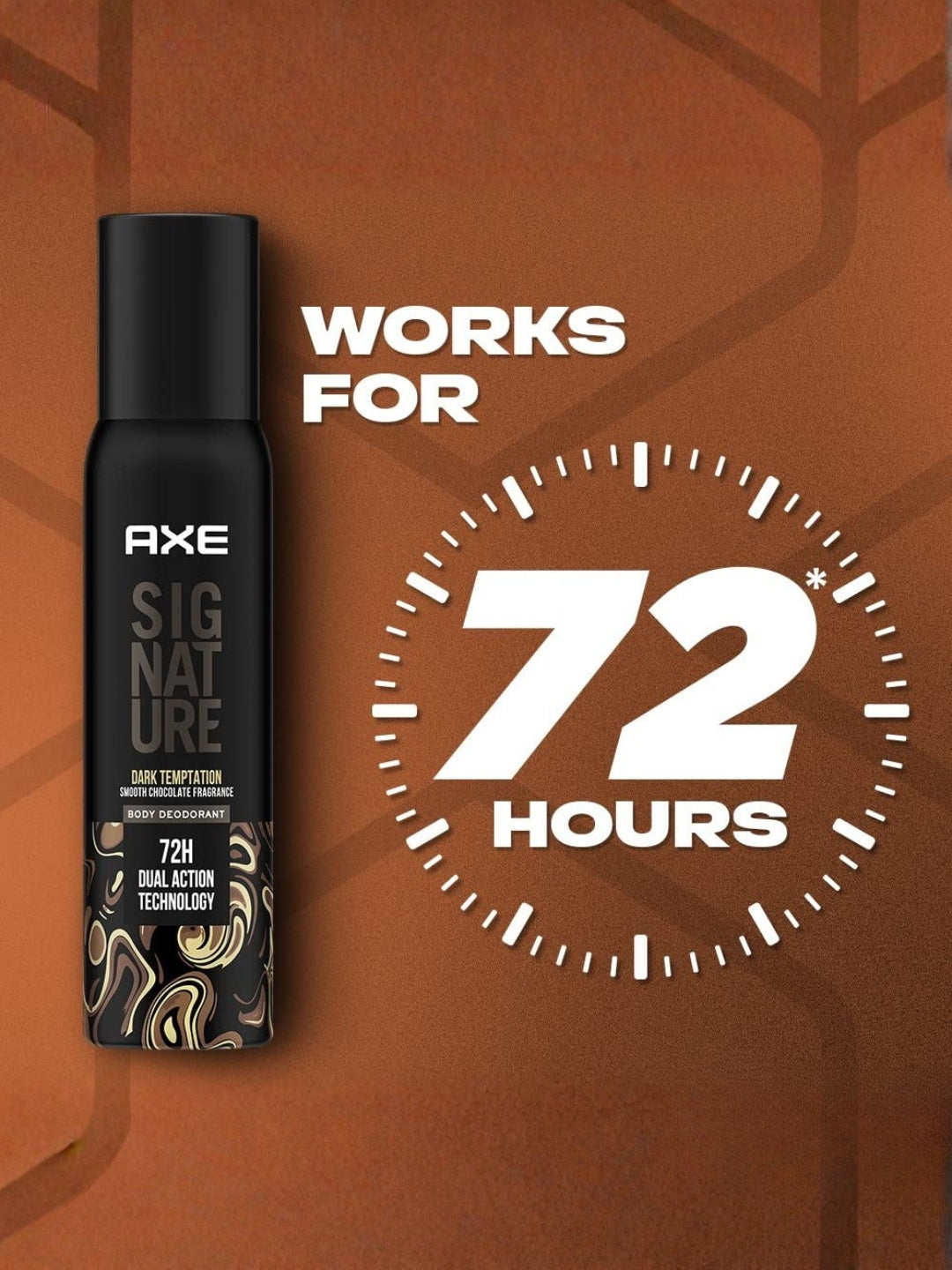 Axe Signature Body Deo 200ml