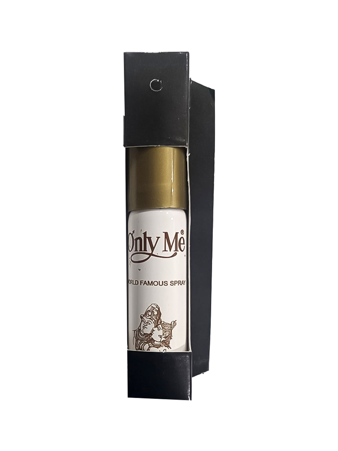 Only Me World Famous Spray 12g