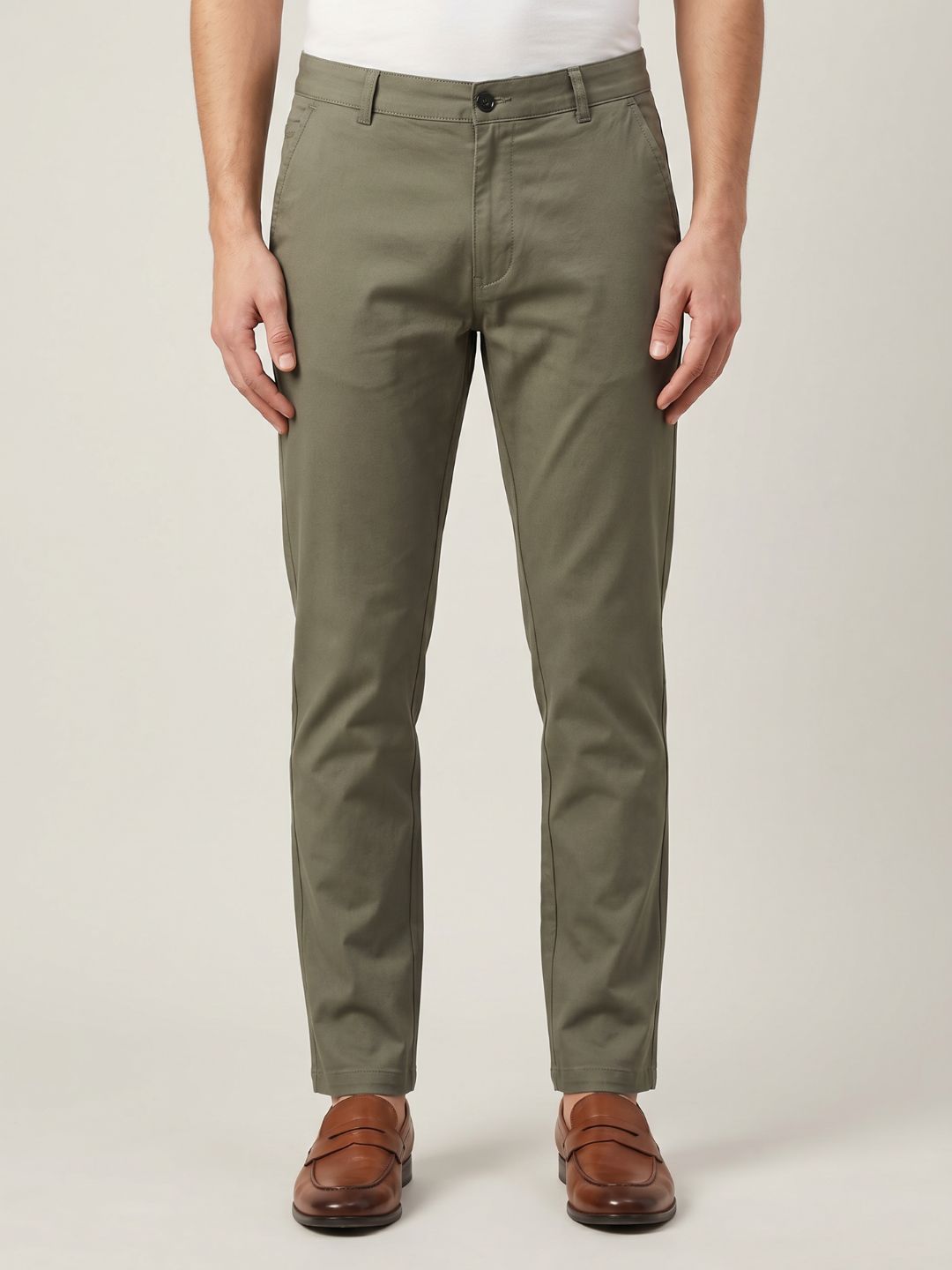 Mokajodi Men's Chino Pant