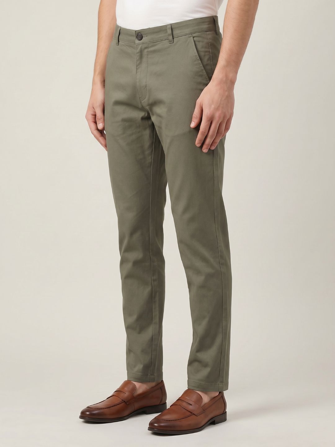 Mokajodi Men's Chino Pant