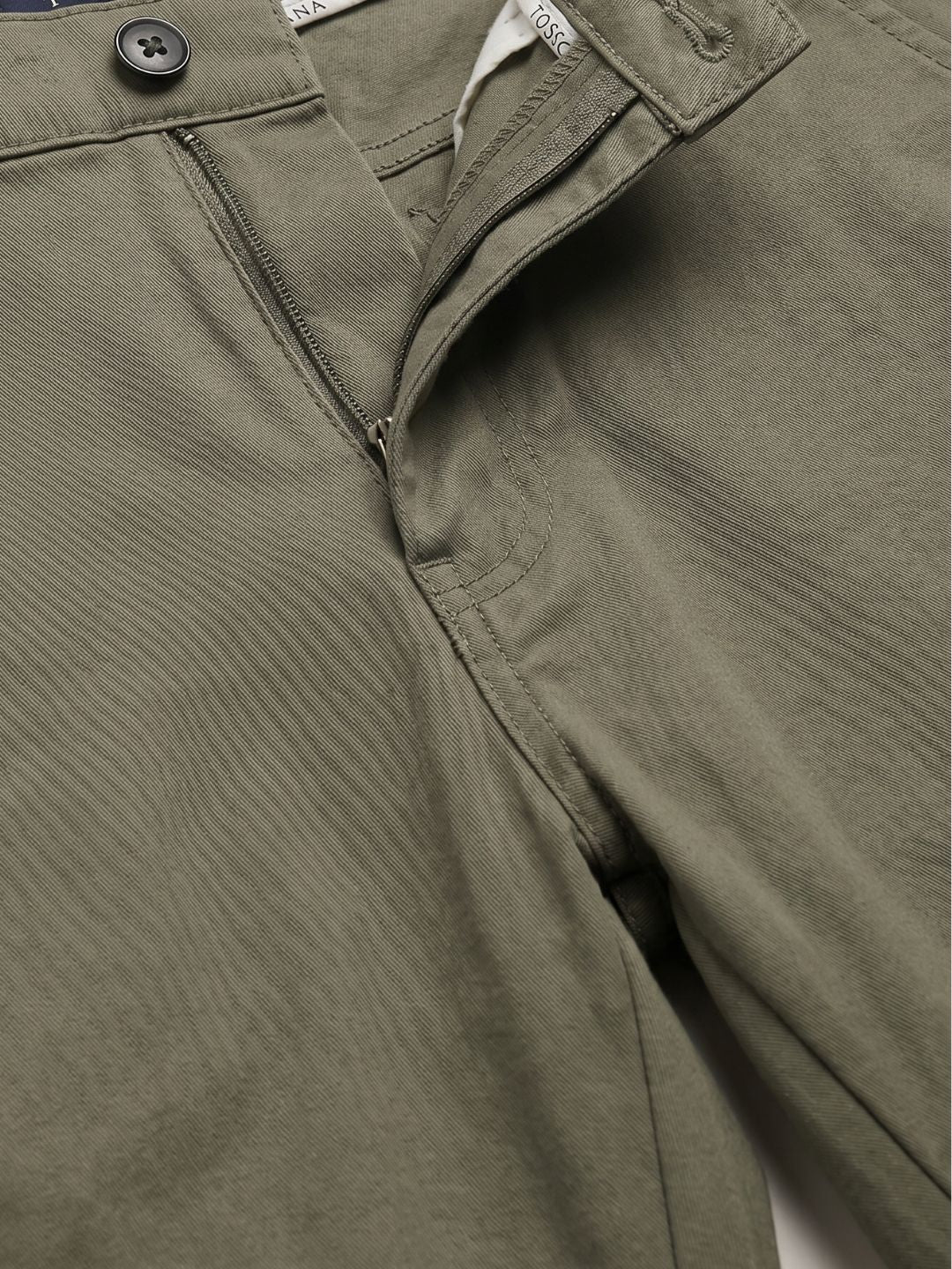 Mokajodi Men's Chino Pant