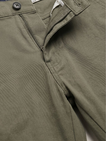 Mokajodi Men's Chino Pant