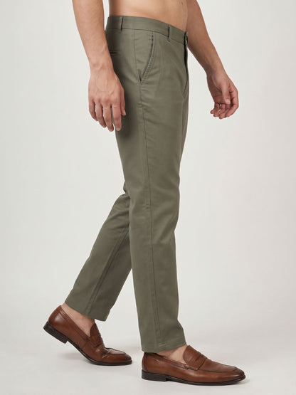 Mokajodi Men's Chino Pant