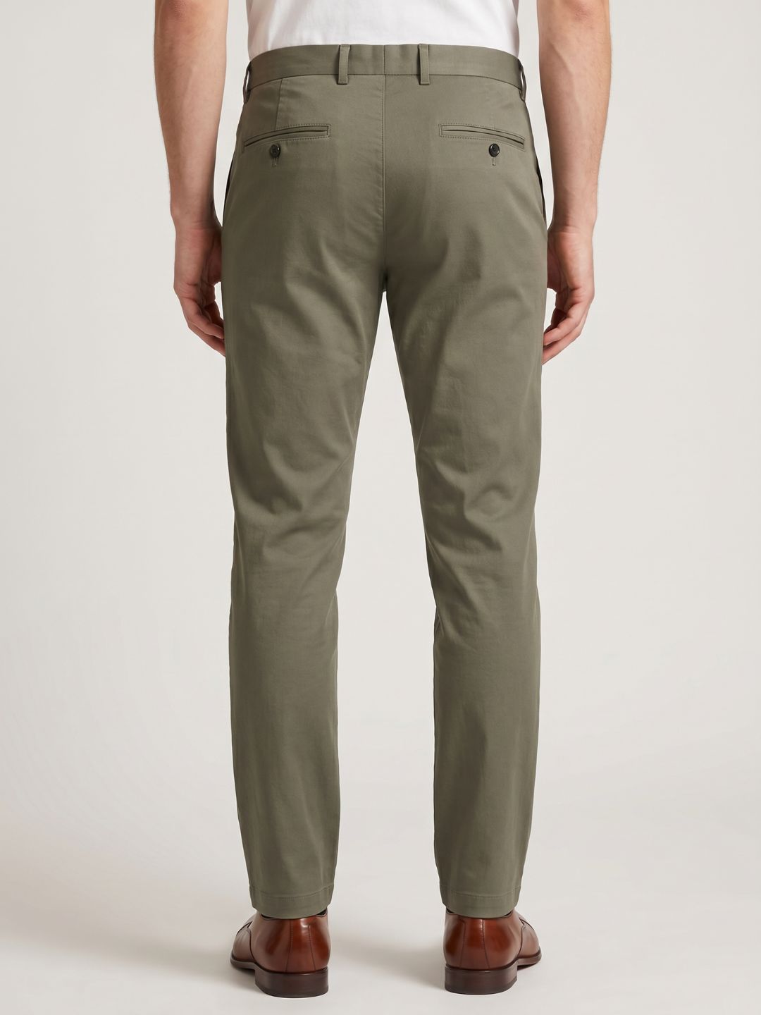 Mokajodi Men's Chino Pant