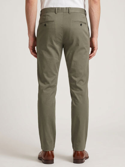 Mokajodi Men's Chino Pant