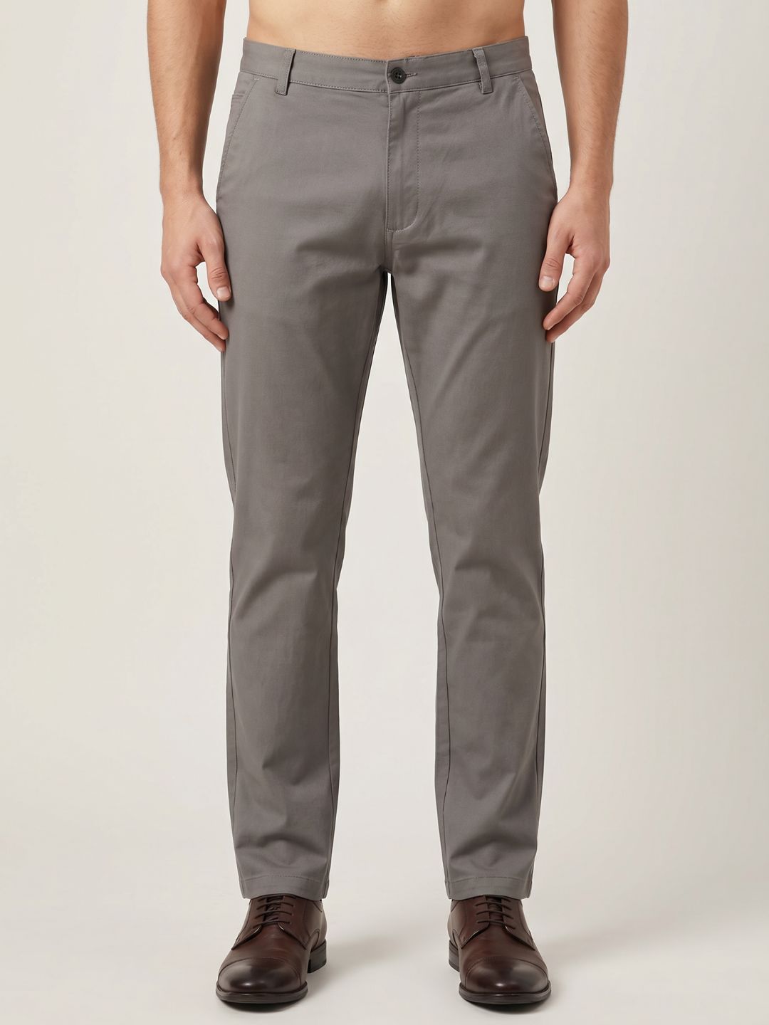 Mokajodi Men's Chino Pant