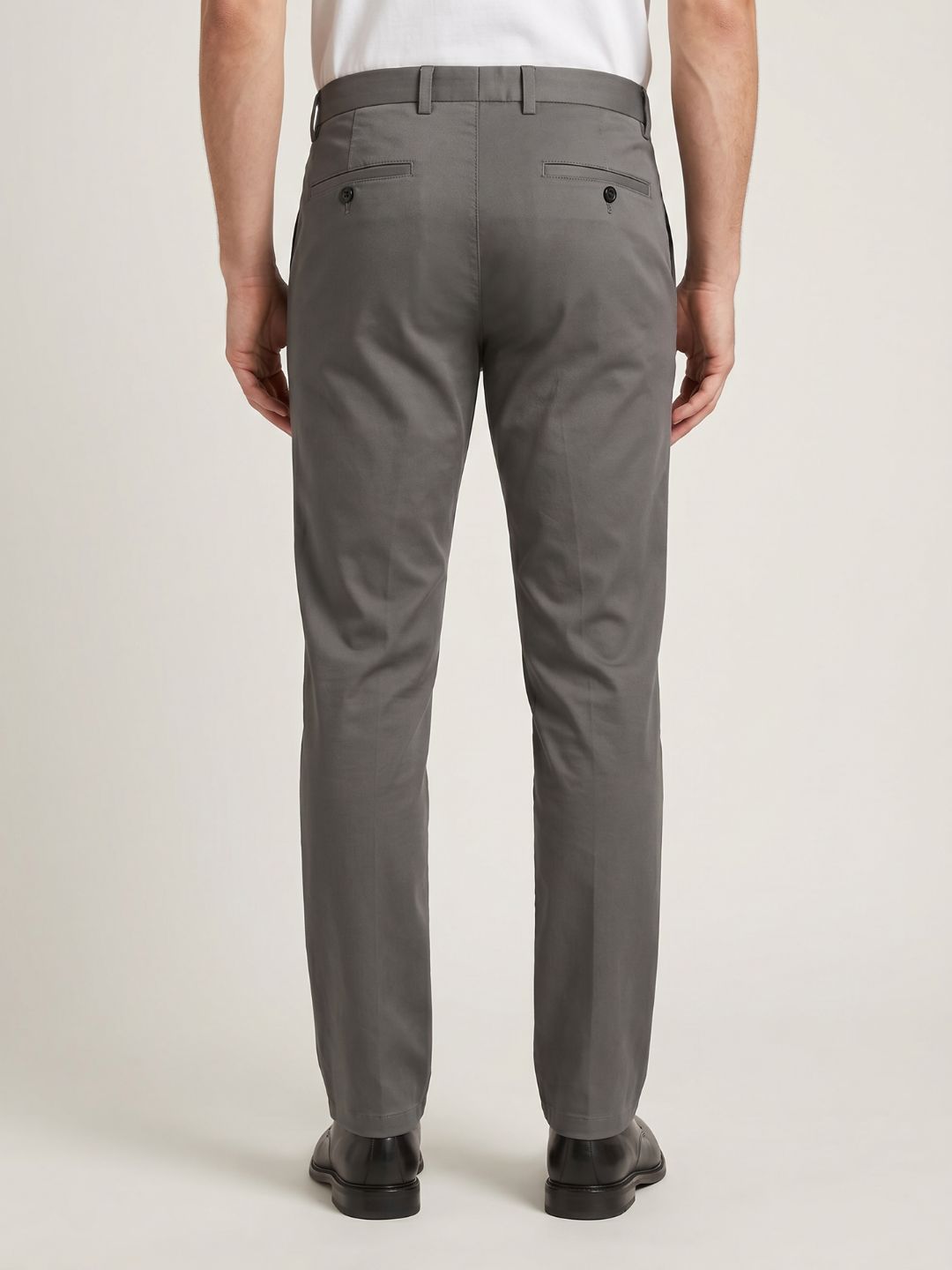 Mokajodi Men's Chino Pant