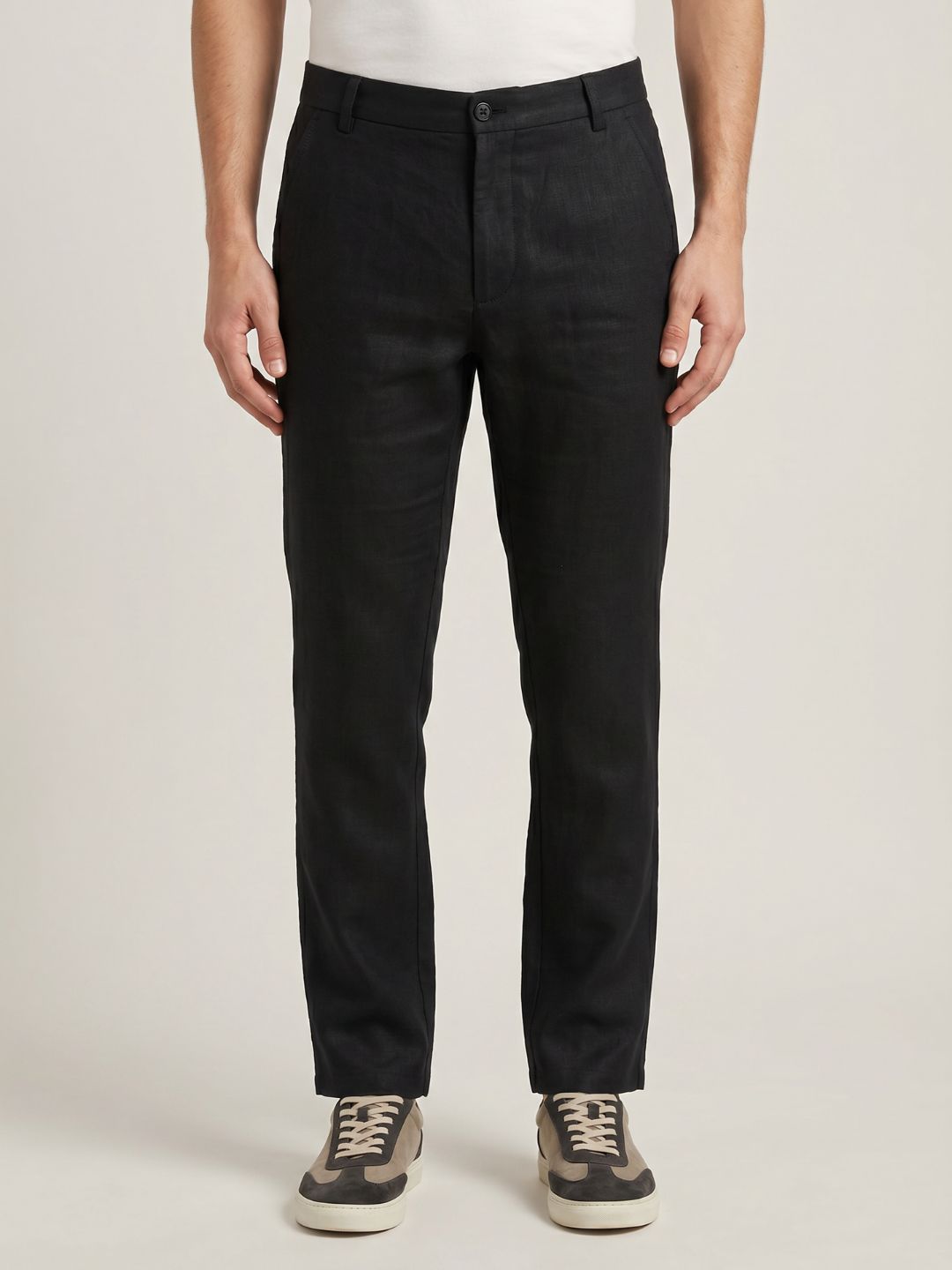 Mokajodi Men's Linen Pant