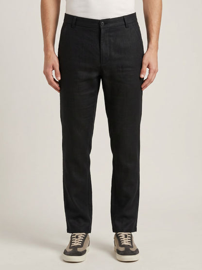 Mokajodi Men's Linen Pant