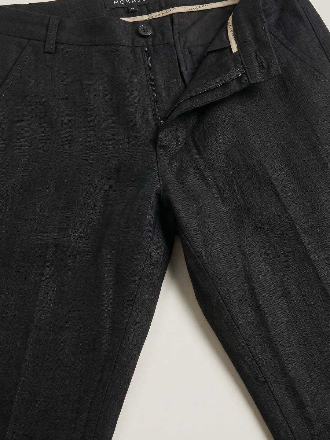 Mokajodi Men's Linen Pant