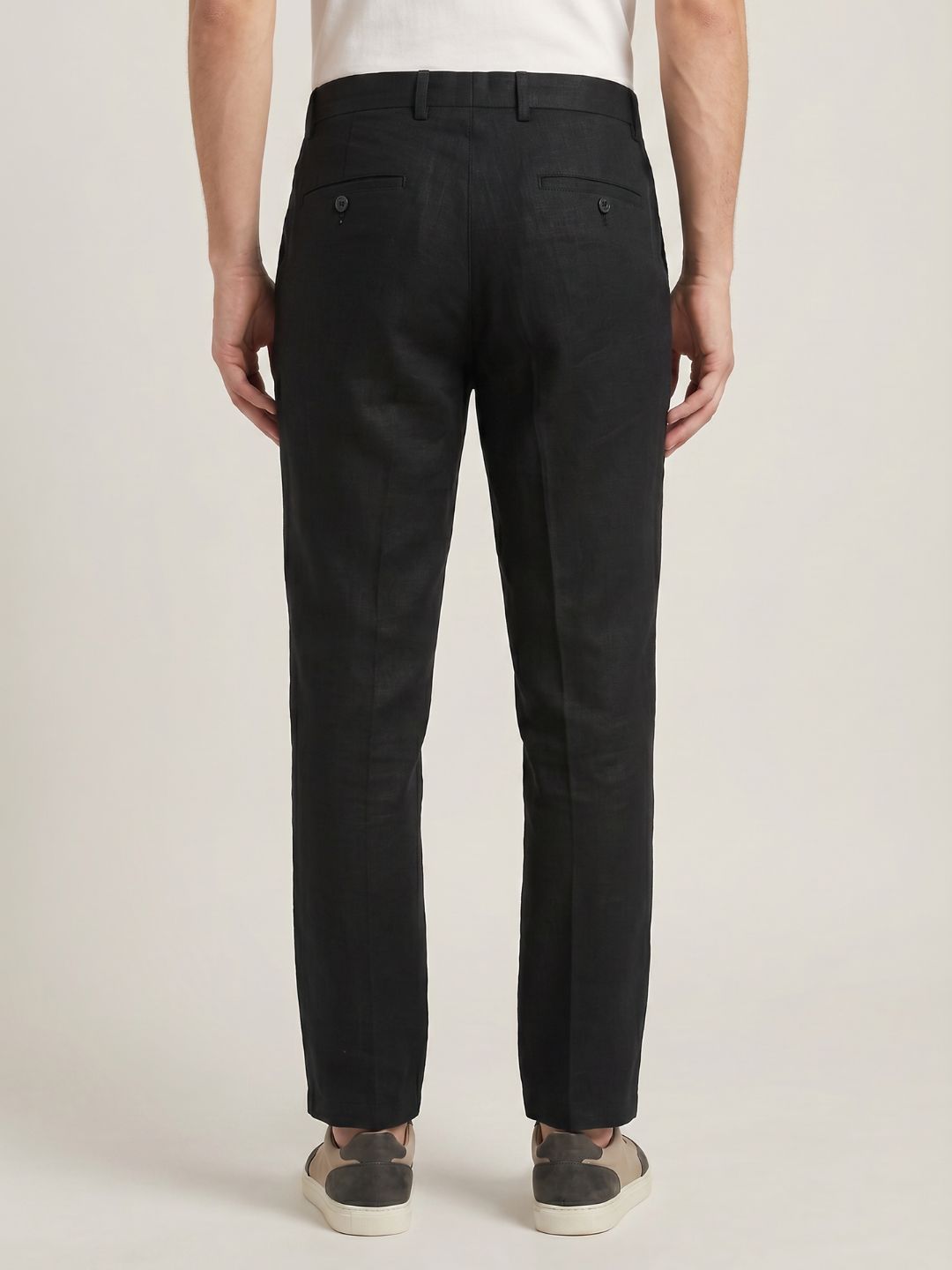 Mokajodi Men's Linen Pant