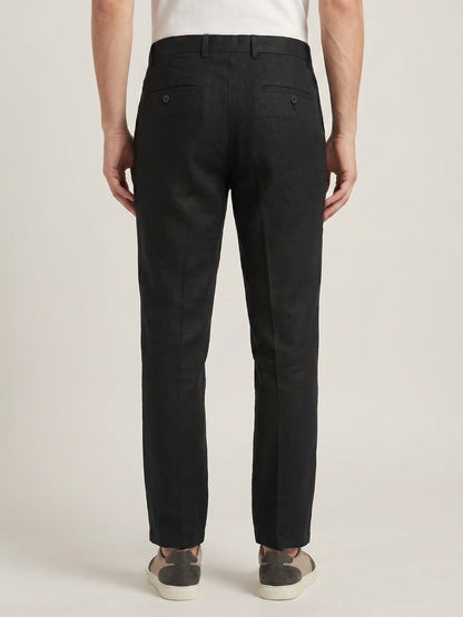 Mokajodi Men's Linen Pant