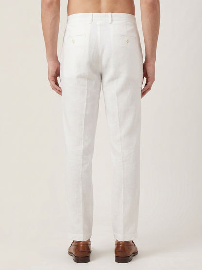 Mokajodi Men's Linen Pant