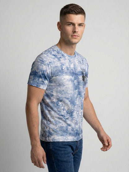 Mokajodi Men's Slim Fit T-Shirt