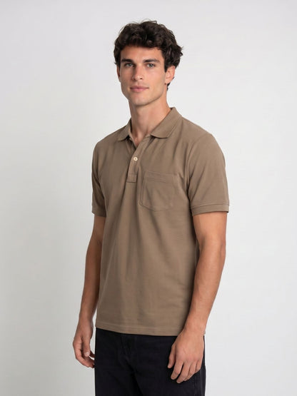 Mokajodi Men's Fit Slim T-Shirt