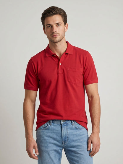 Mokajodi Men's Fit Slim T-Shirt