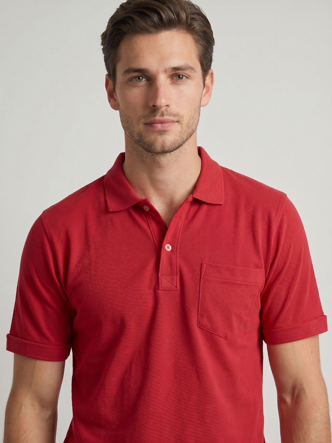 Mokajodi Men's Fit Slim T-Shirt