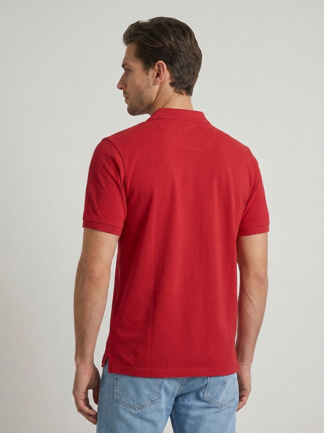 Mokajodi Men's Fit Slim T-Shirt