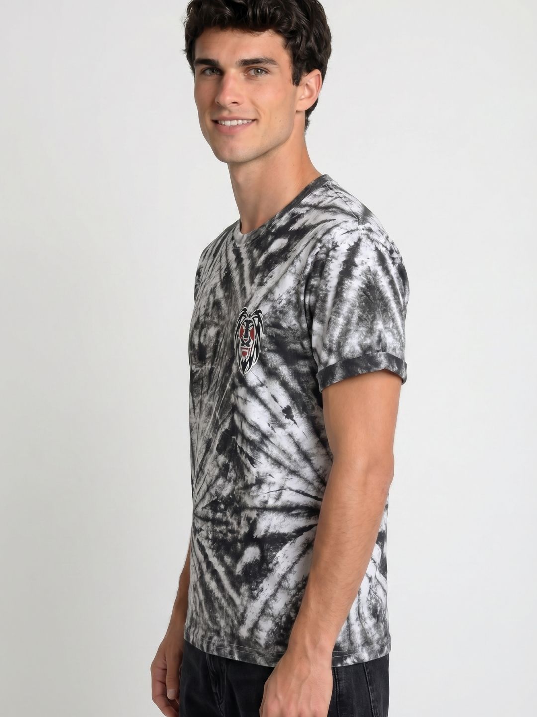 Mokajodi Men's Slim Fit T-Shirt