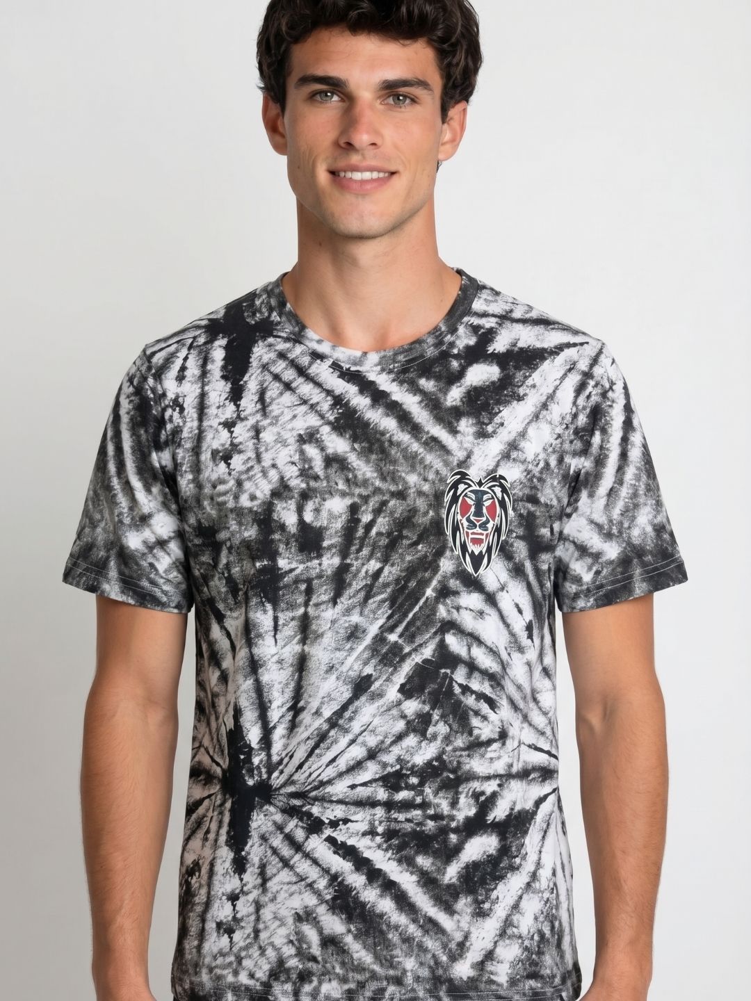 Mokajodi Men's Slim Fit T-Shirt