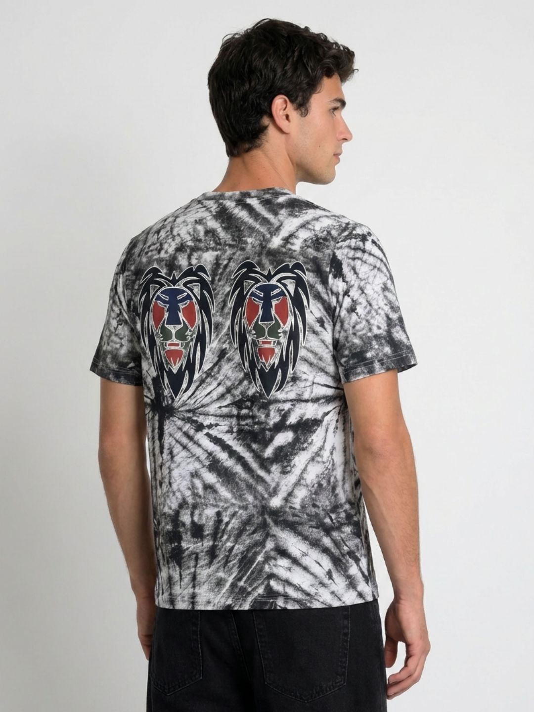 Mokajodi Men's Slim Fit T-Shirt