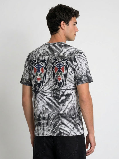 Mokajodi Men's Slim Fit T-Shirt