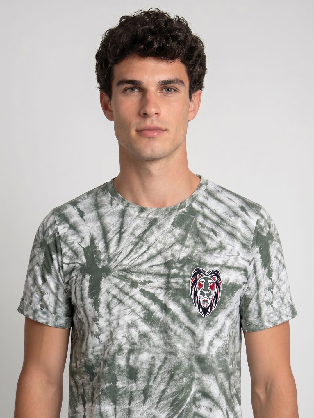 Mokajodi Men's Slim Fit T-Shirt