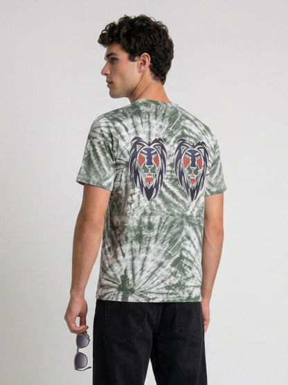 Mokajodi Men's Slim Fit T-Shirt