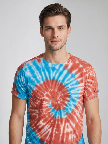 Mokajodi Men's Slim Fit T-Shirt