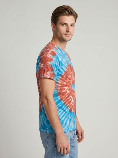 Mokajodi Men's Slim Fit T-Shirt