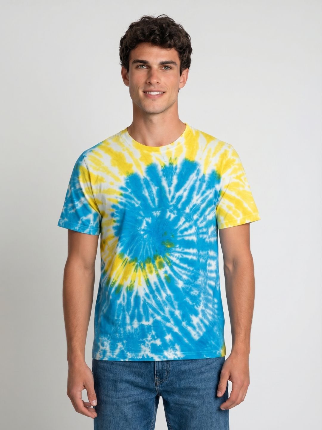 Mokajodi Men's Slim Fit T-Shirt