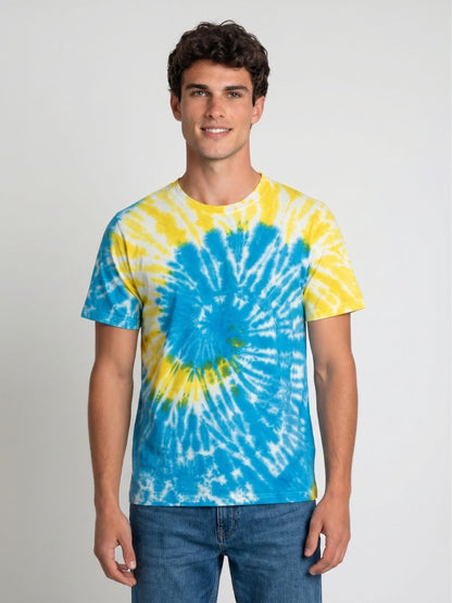 Mokajodi Men's Slim Fit T-Shirt