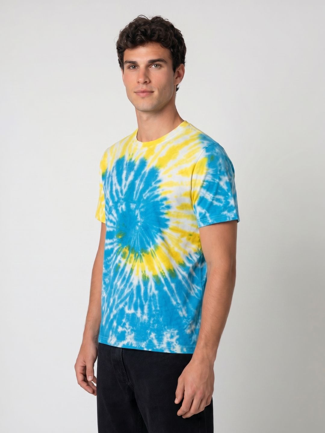 Mokajodi Men's Slim Fit T-Shirt