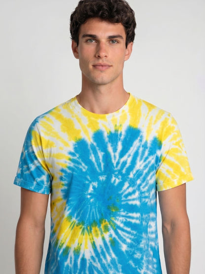 Mokajodi Men's Slim Fit T-Shirt