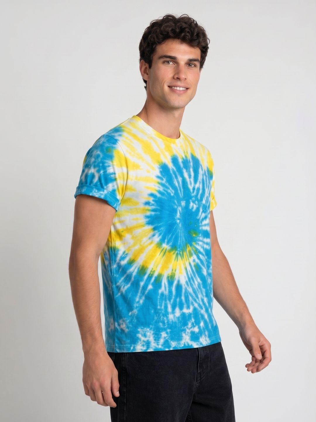 Mokajodi Men's Slim Fit T-Shirt