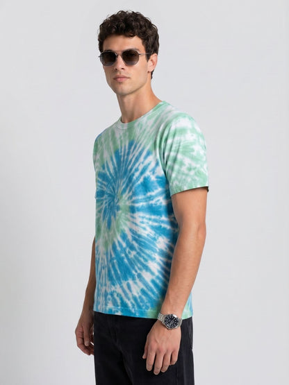 Mokajodi Men's Slim Fit T-Shirt