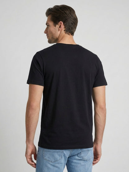 Mokajodi Men's Slim Fit T-Shirt