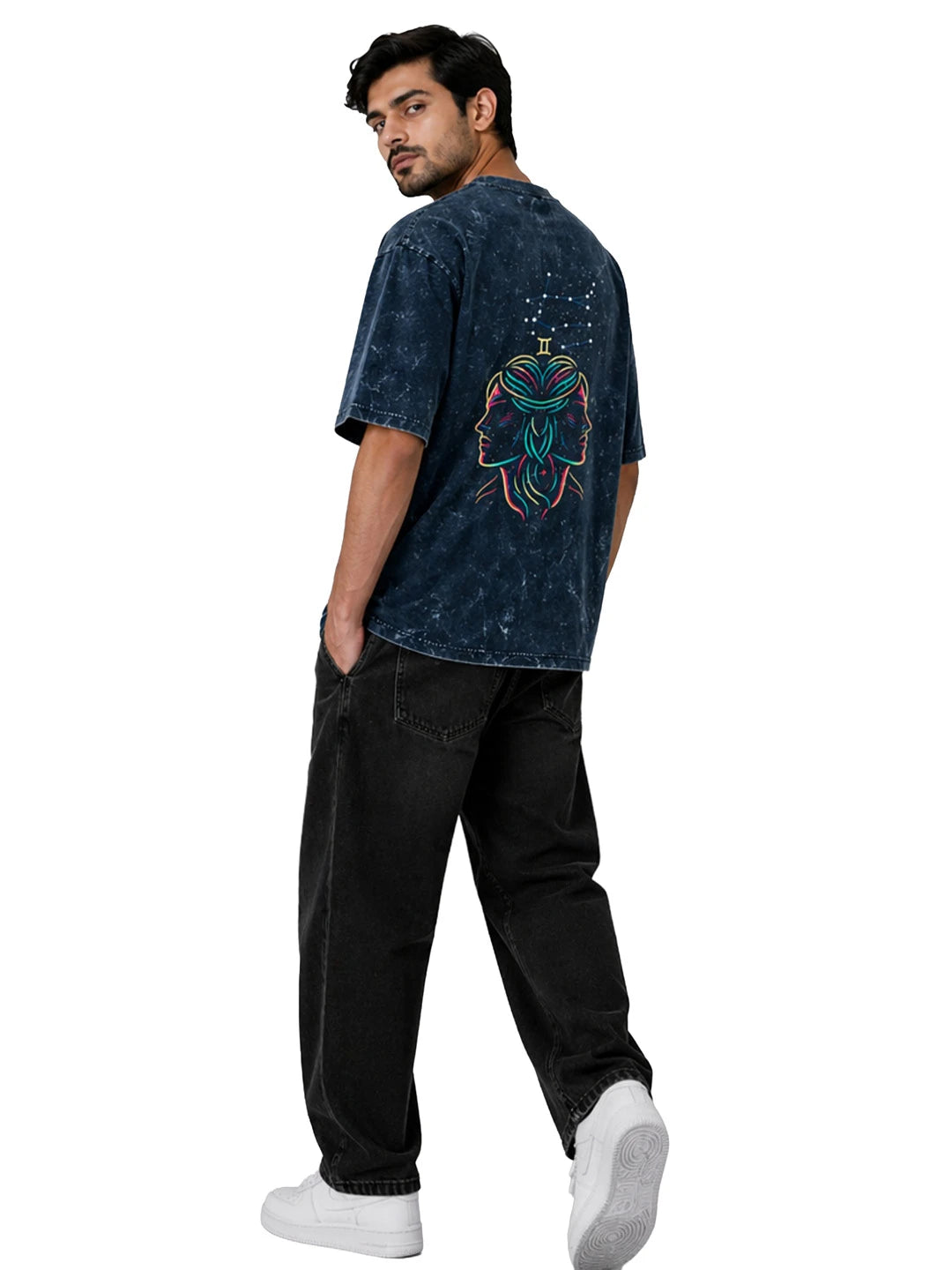 NAVY BLUE