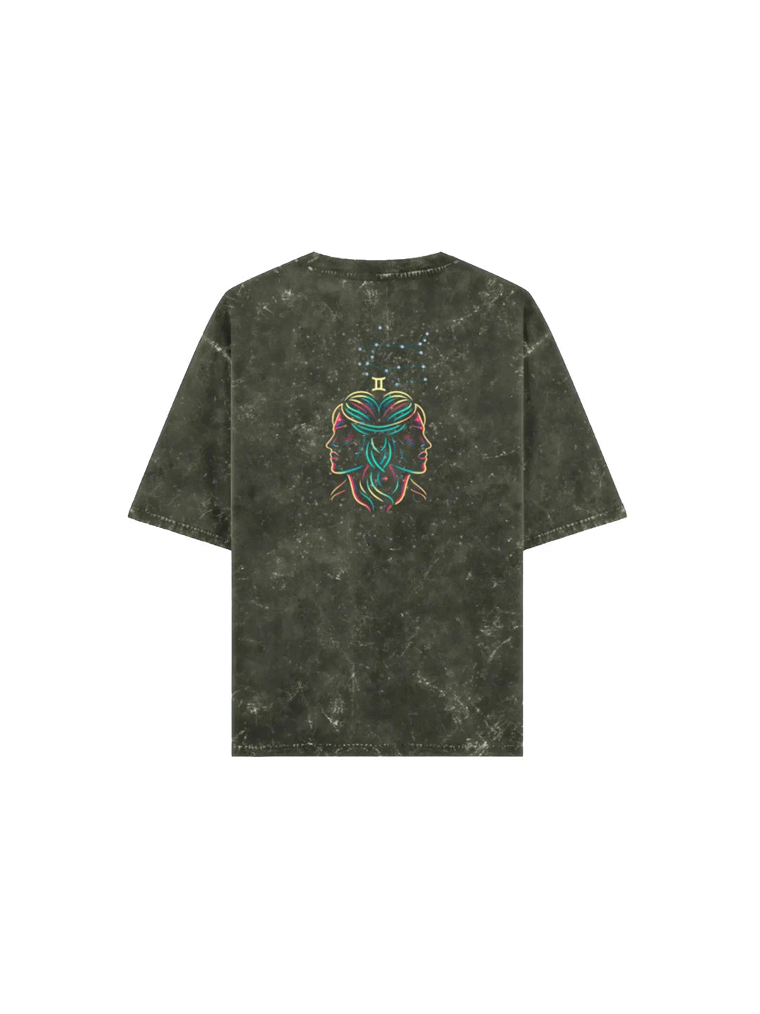 OLIVE GREEN