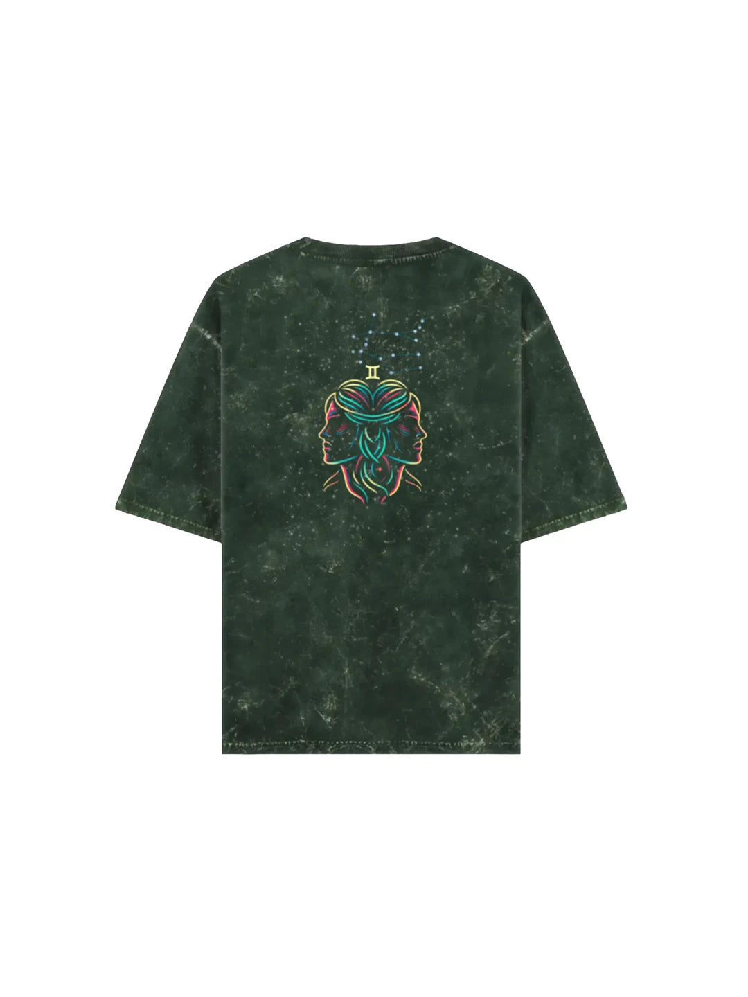 BOTTLE GREEN