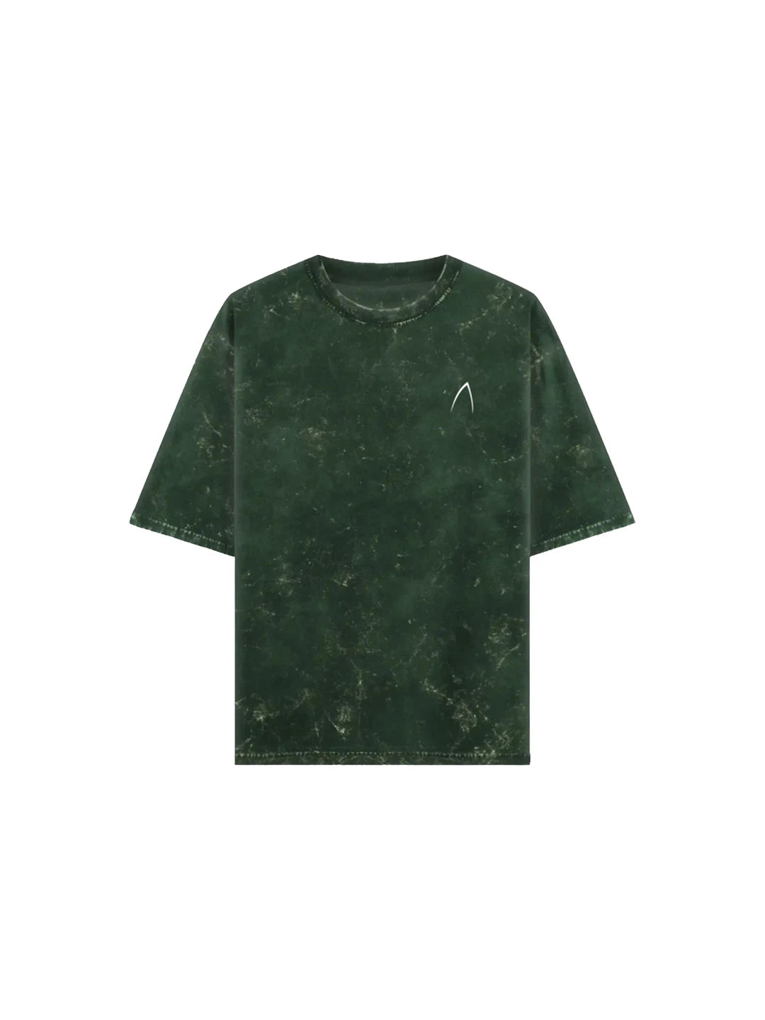 BOTTLE GREEN
