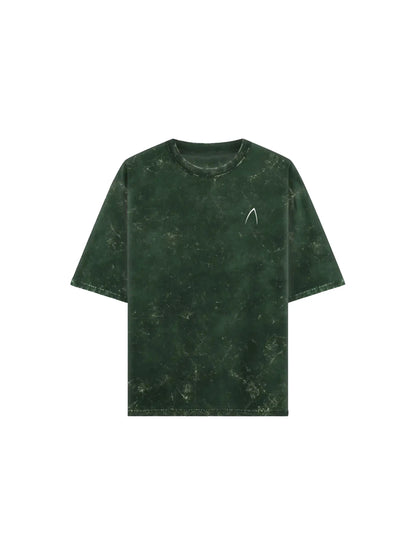 BOTTLE GREEN
