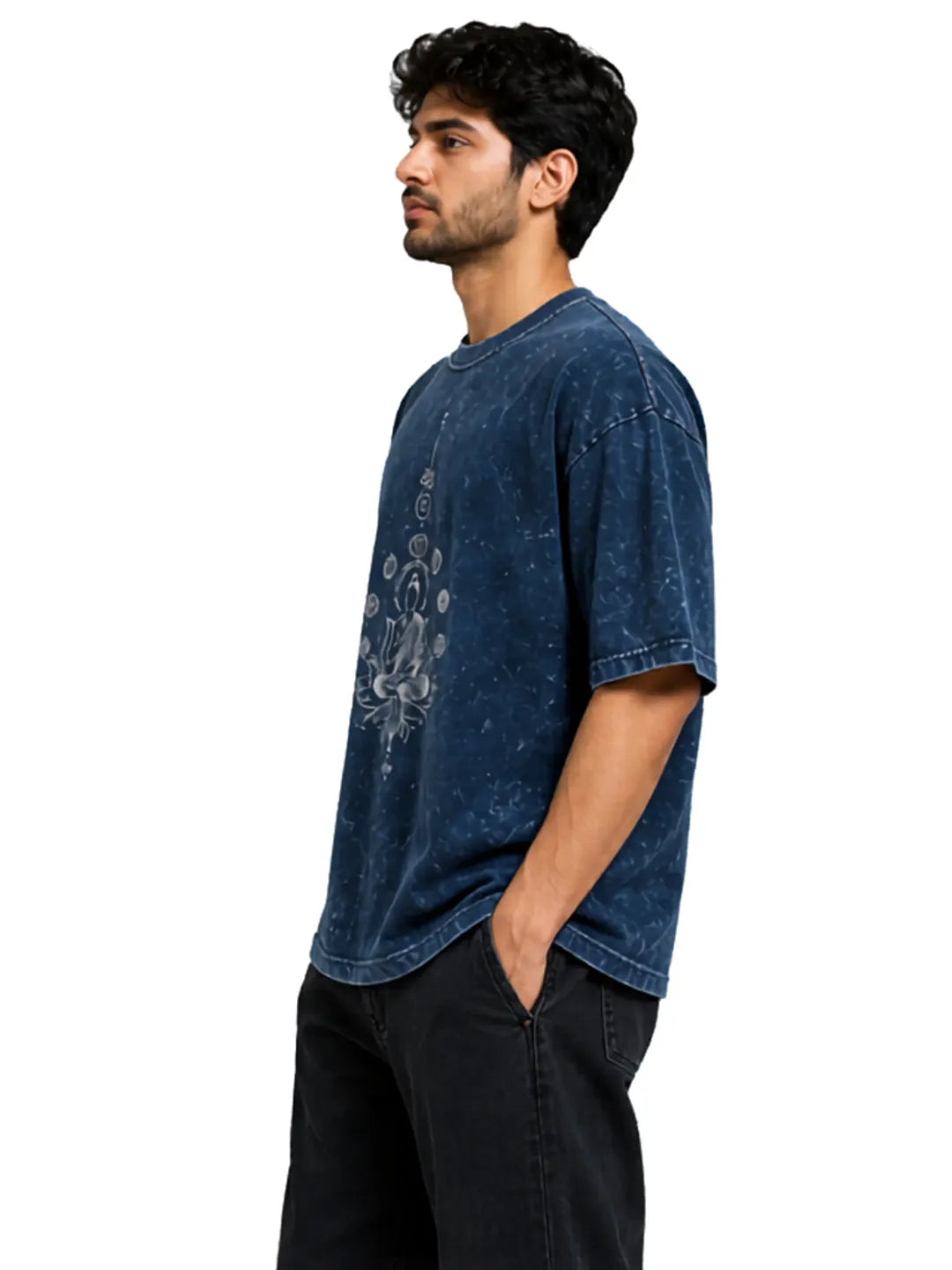 NAVY BLUE