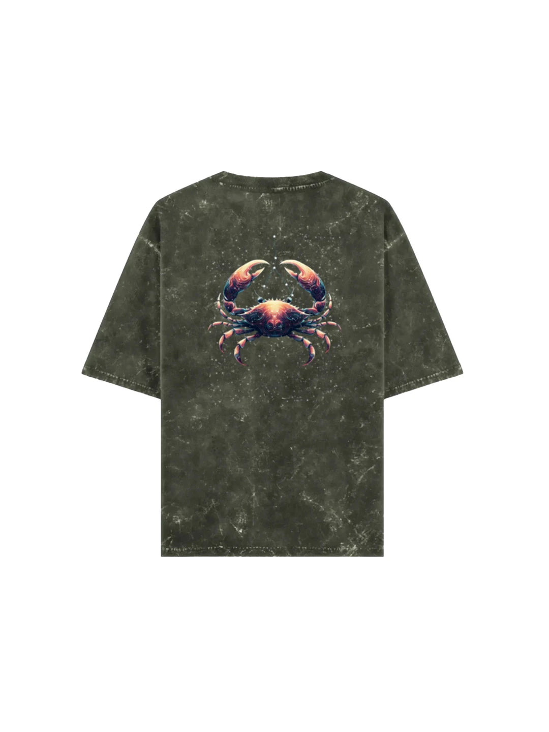 OLIVE GREEN