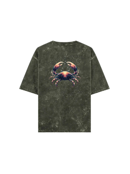 OLIVE GREEN