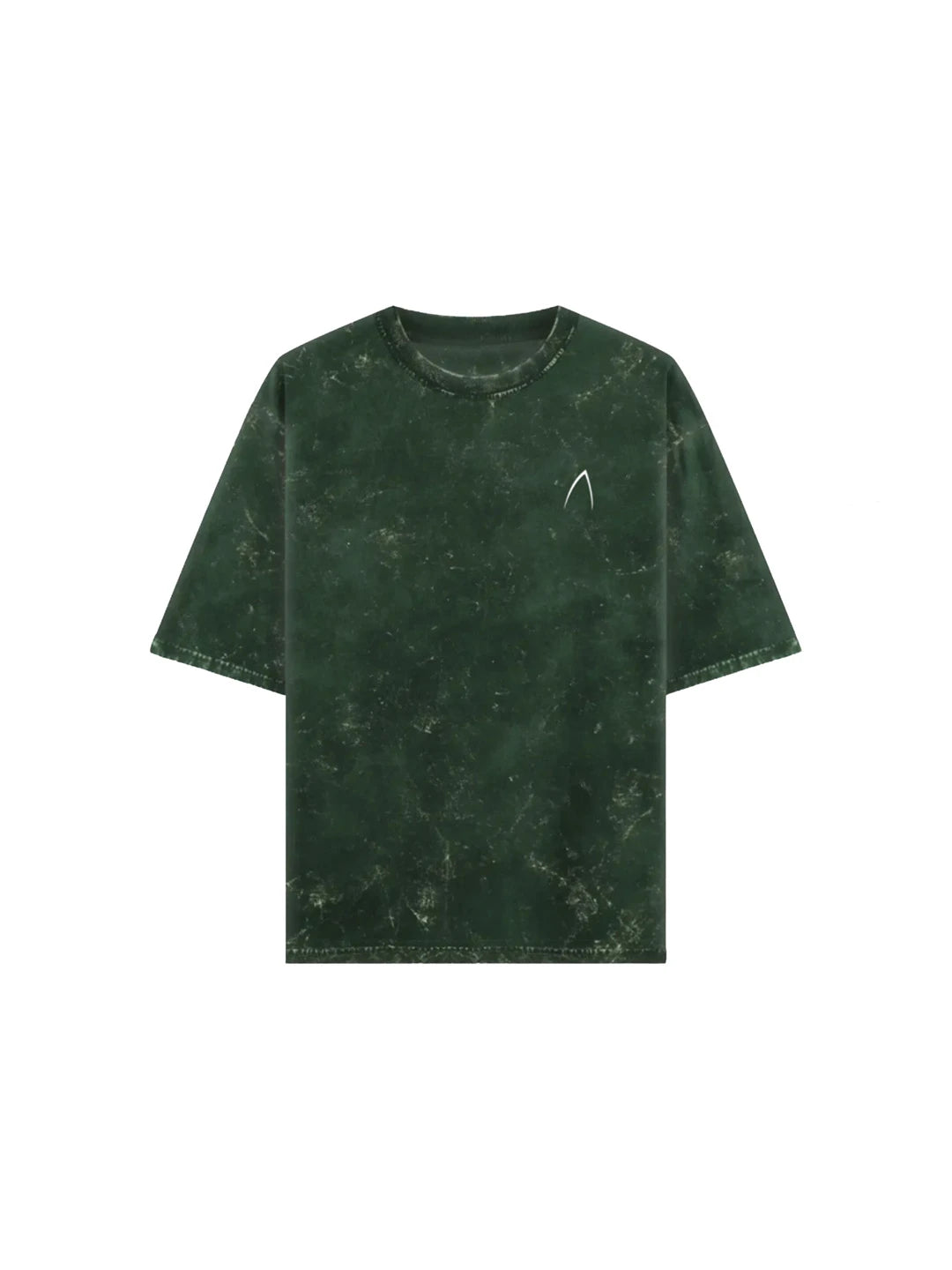 BOTTLE GREEN