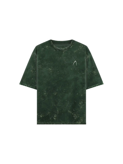 BOTTLE GREEN